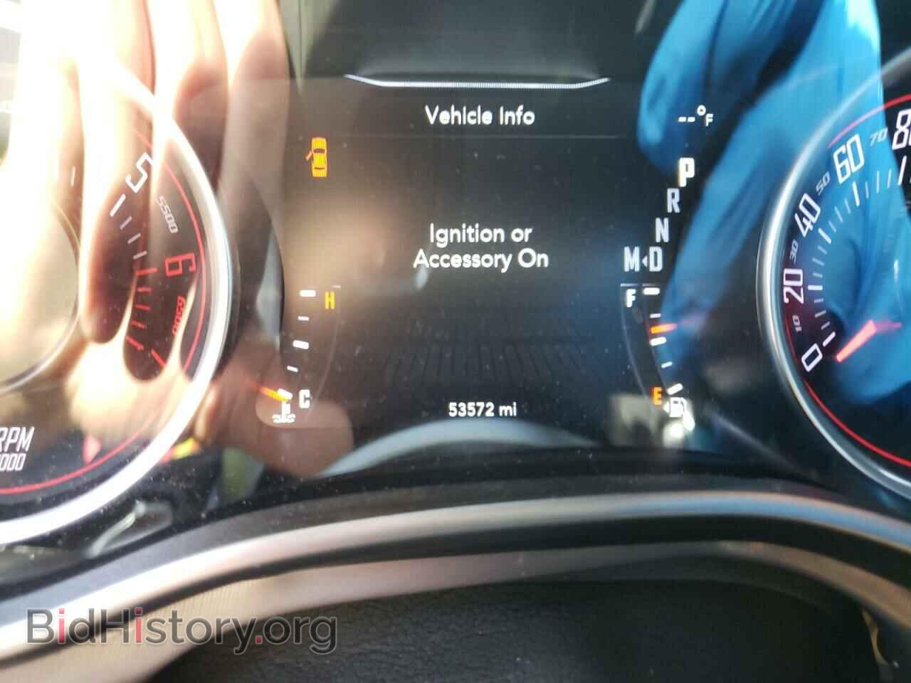 2019 DODGE CHALLENGER - VIN: 2C3CDZFJ2KH731358 - Photo 8