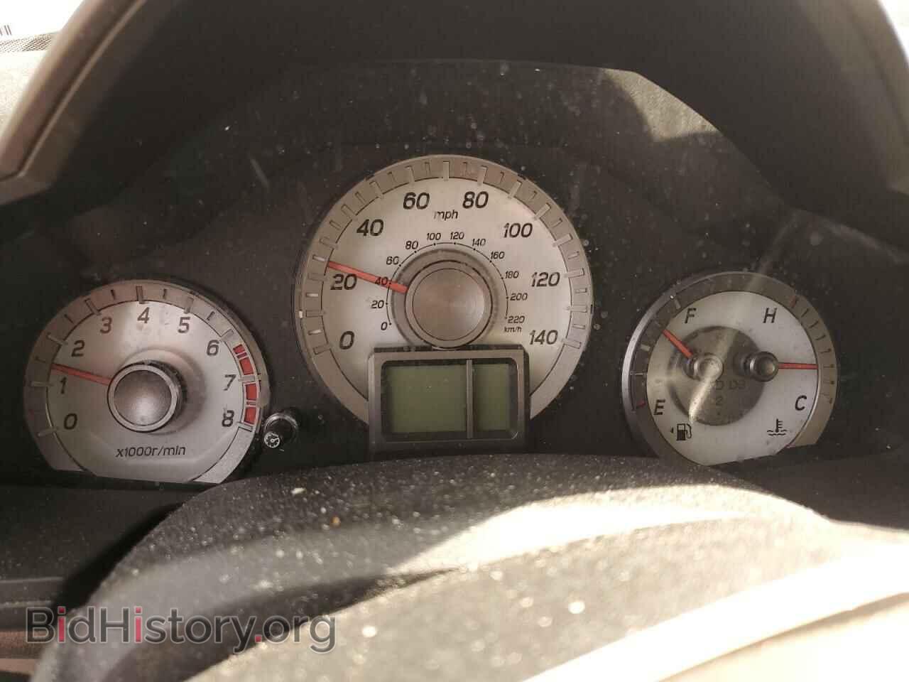 2014 HONDA PILOT - VIN: 5FNYF3H54EB014091 - Фото 9