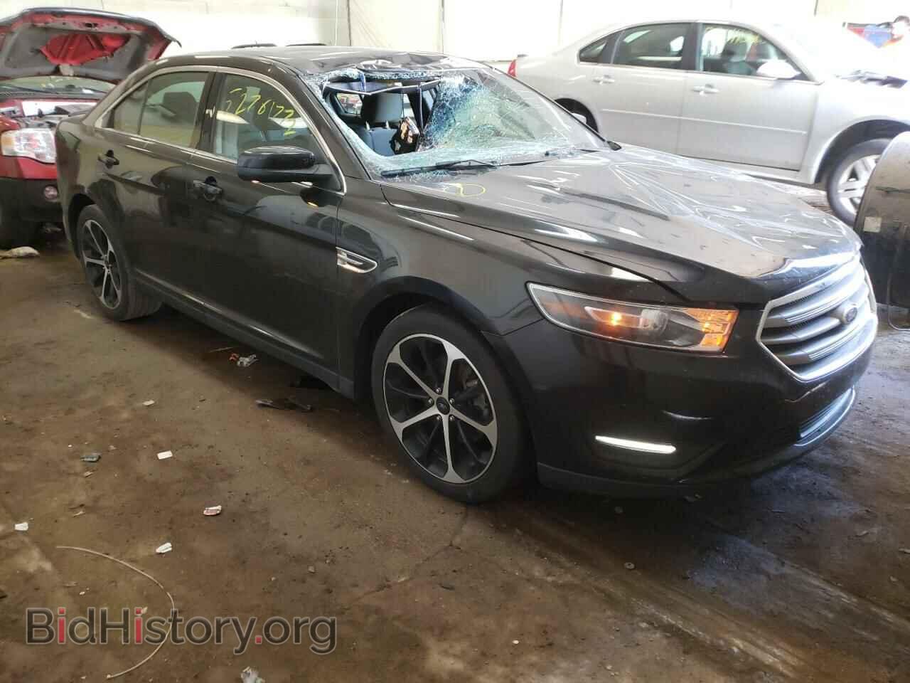 Photo 1FAHP2E84FG105641 - FORD TAURUS 2015