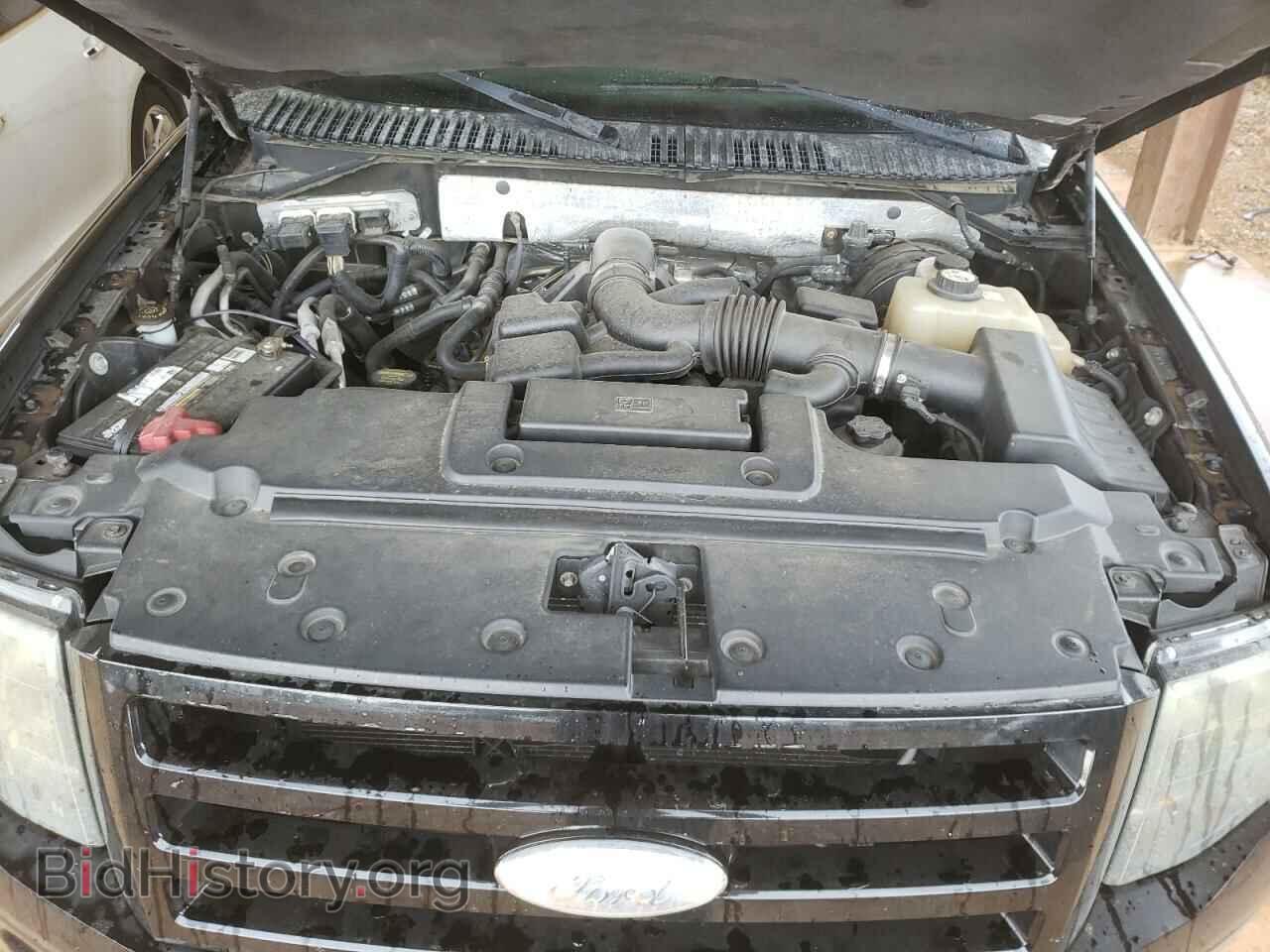 2008 FORD EXPEDITION - VIN: 1FMFK19528LA88130 - Фото 7