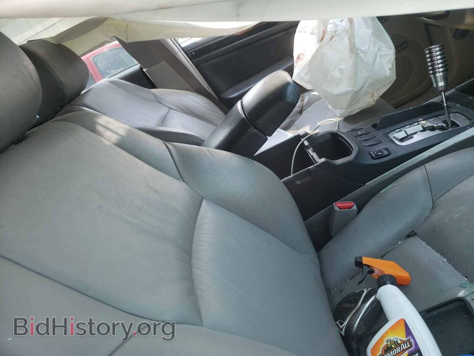 2008 TOYOTA 4RUNNER - VIN: JTEBU17R88K032164 - Фото 5