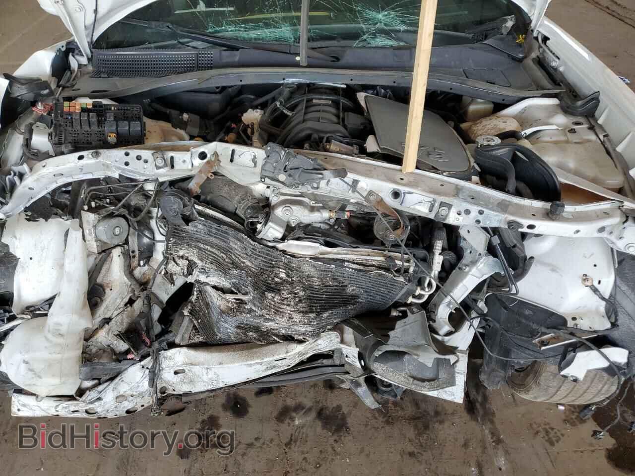 2019 DODGE CHARGER - VIN: 2C3CDXCTXKH700353 - Фото 11