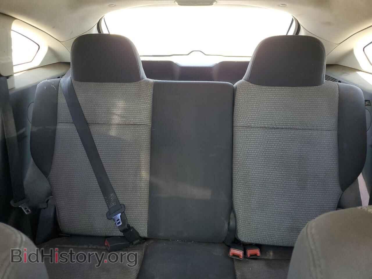 2008 DODGE CALIBER - VIN: 1B3HB48B48D724290 - Фото 10