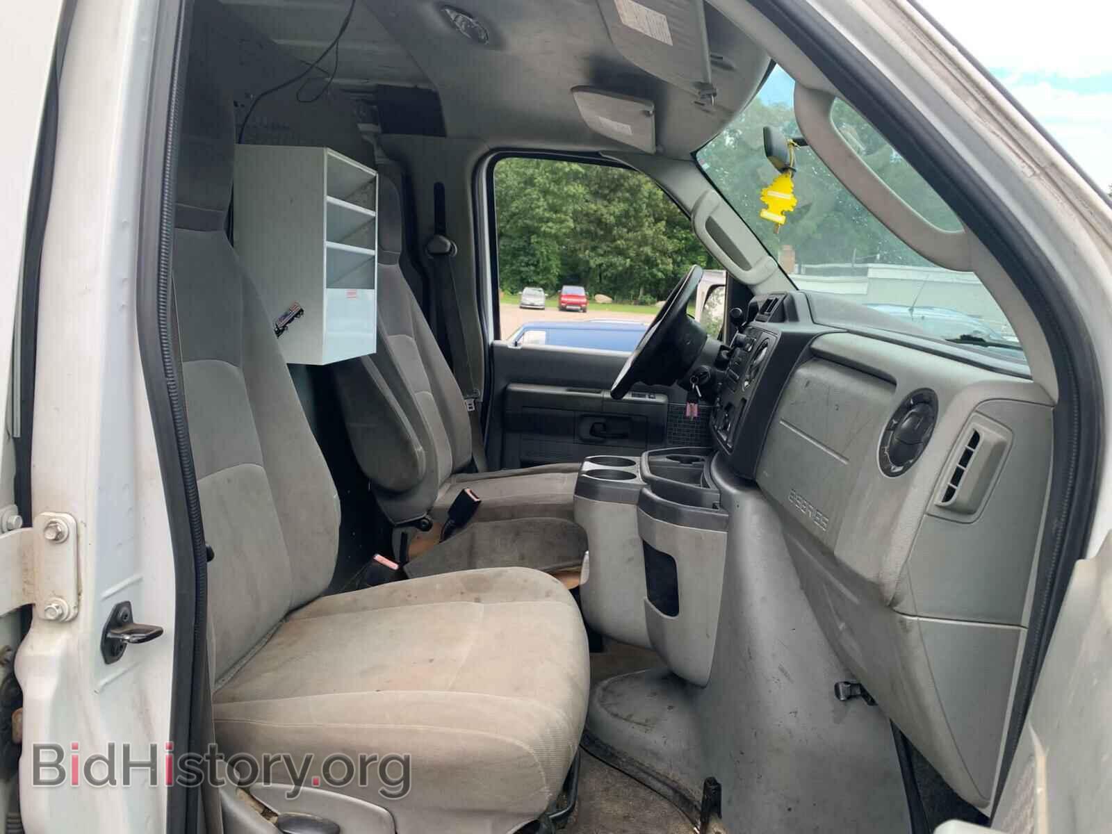 2010 FORD ECONOLINE - VIN: 1FTNE2EW9ADA29118 - Photo 5