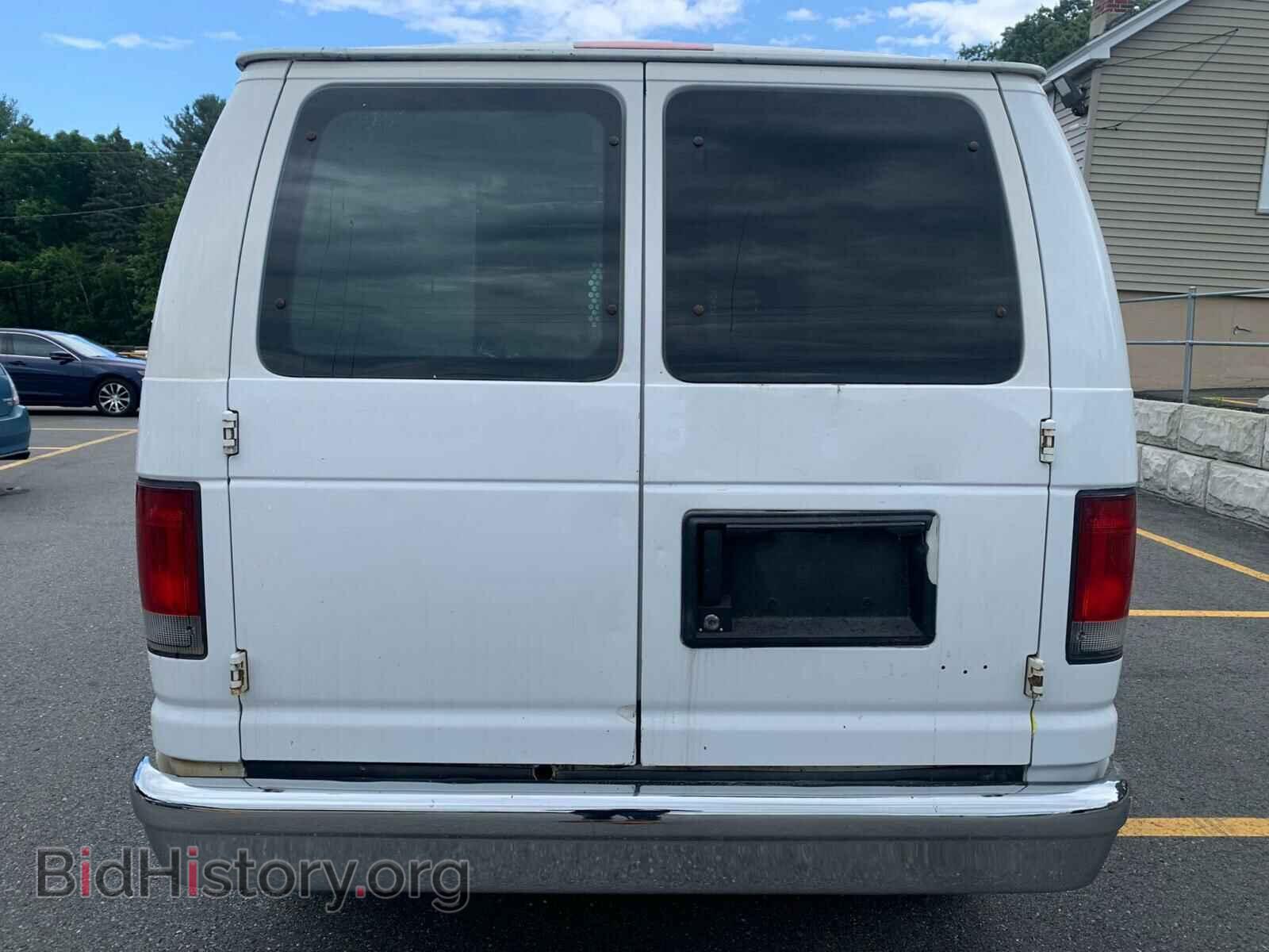 2010 FORD ECONOLINE - VIN: 1FTNE2EW9ADA29118 - Photo 6