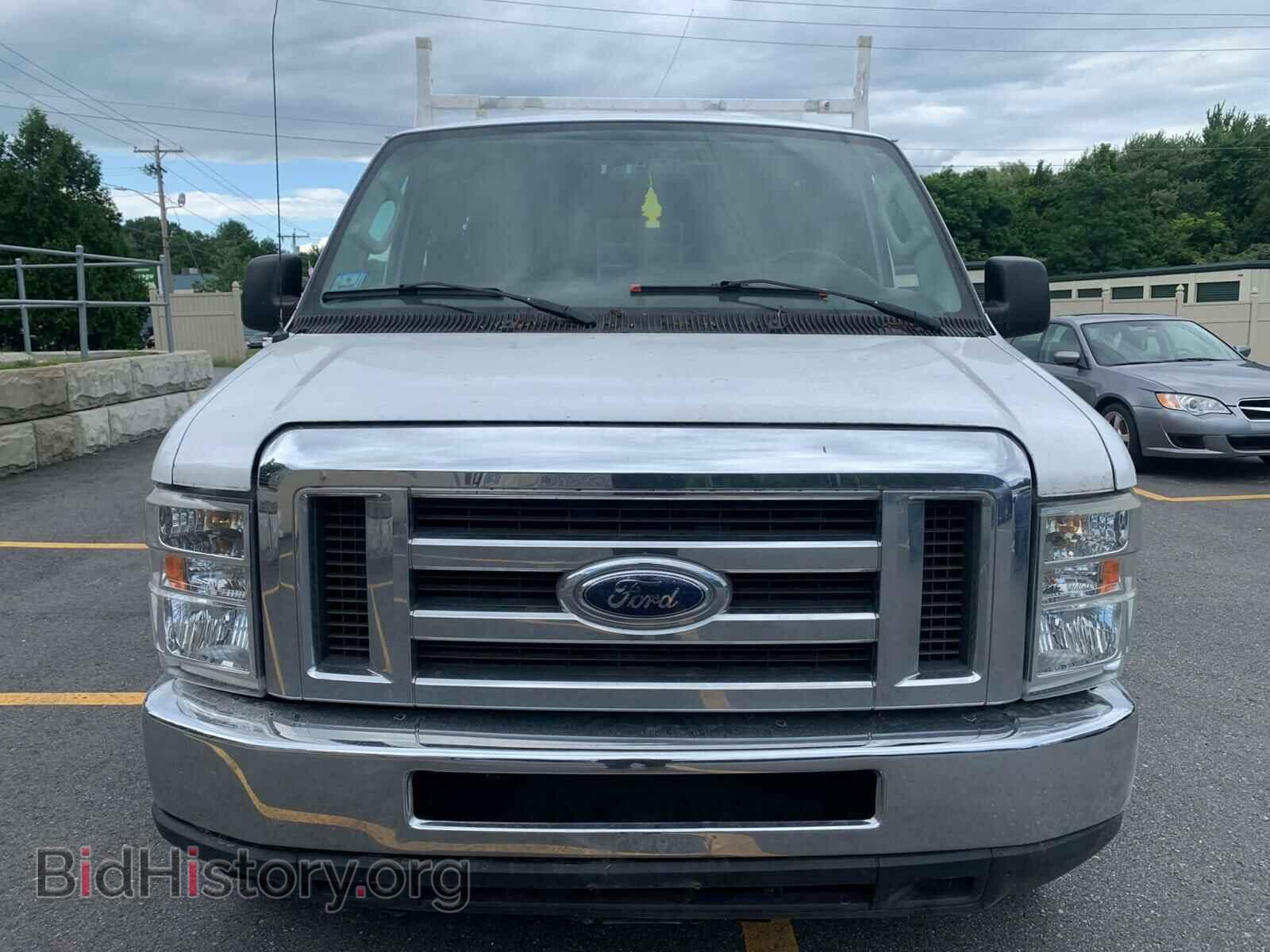 2010 FORD ECONOLINE - VIN: 1FTNE2EW9ADA29118 - Photo 9