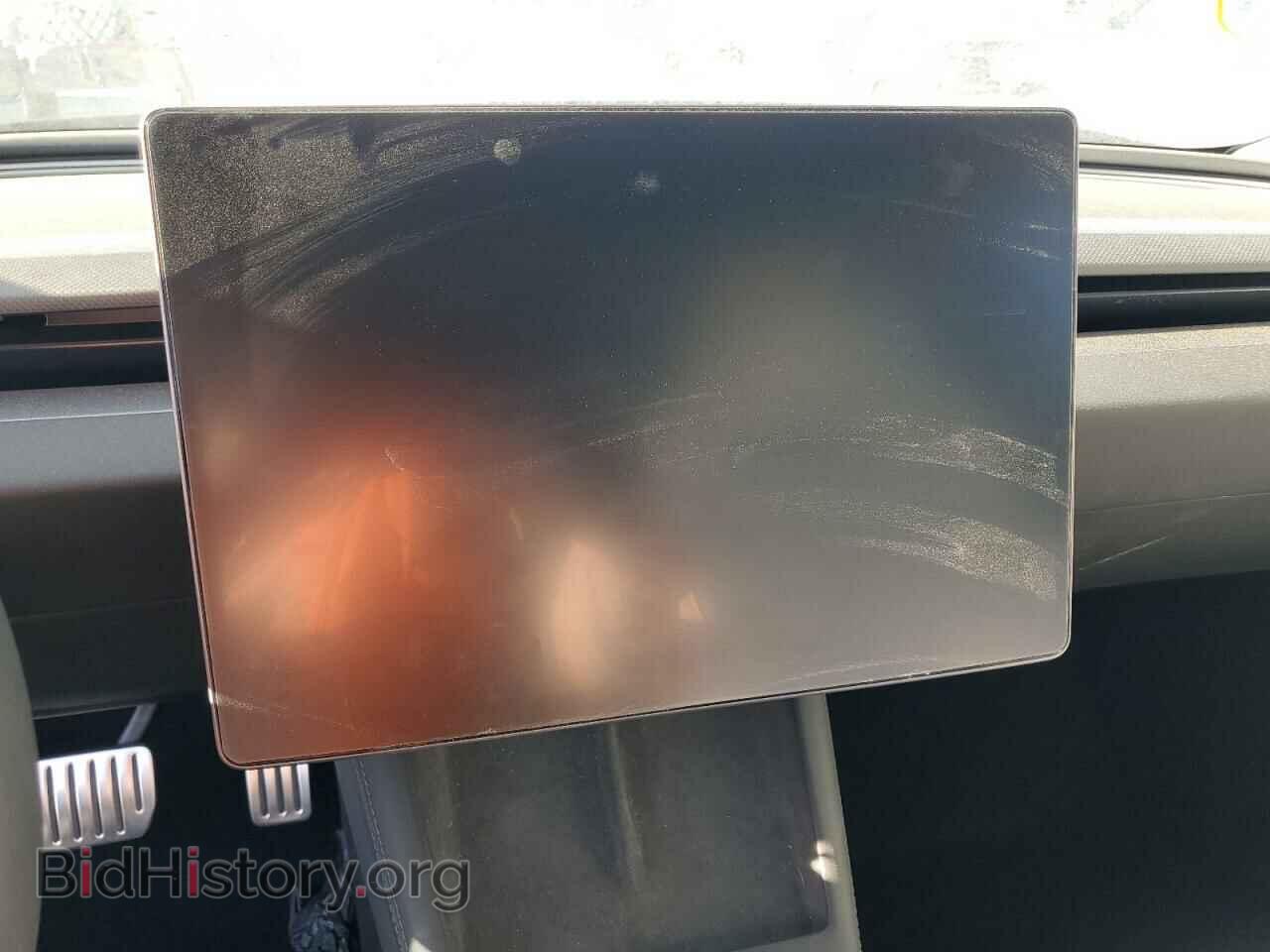 2024 TESLA MODEL 3 - VIN: 5YJ3E1ET7RF836569 - Фото 9