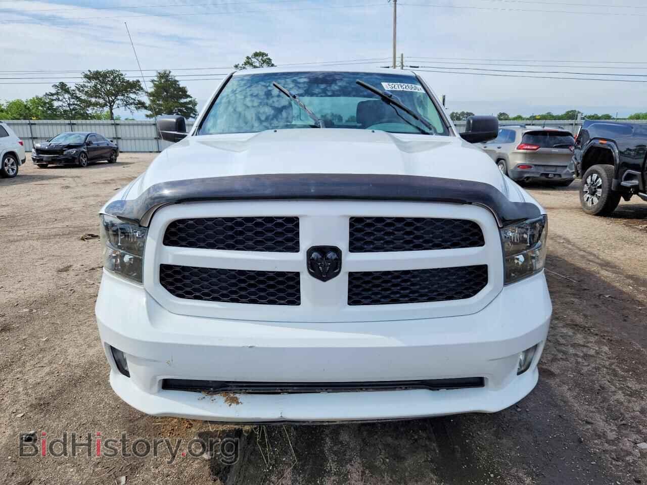 2017 RAM 1500 - VIN: 1C6RR6KT7HS679490 - Photo 5