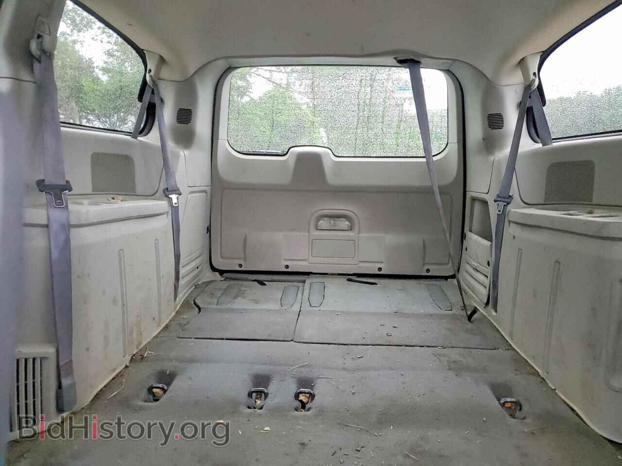 2010 DODGE CARAVAN - VIN: 2D4RN4DE3AR326522 - Photo 10