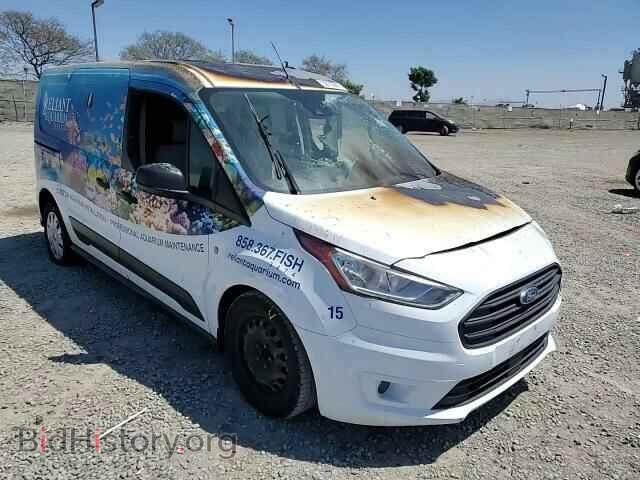 2019 FORD TRANSIT - VIN: NM0LS7F26K1413916 - Фото 11