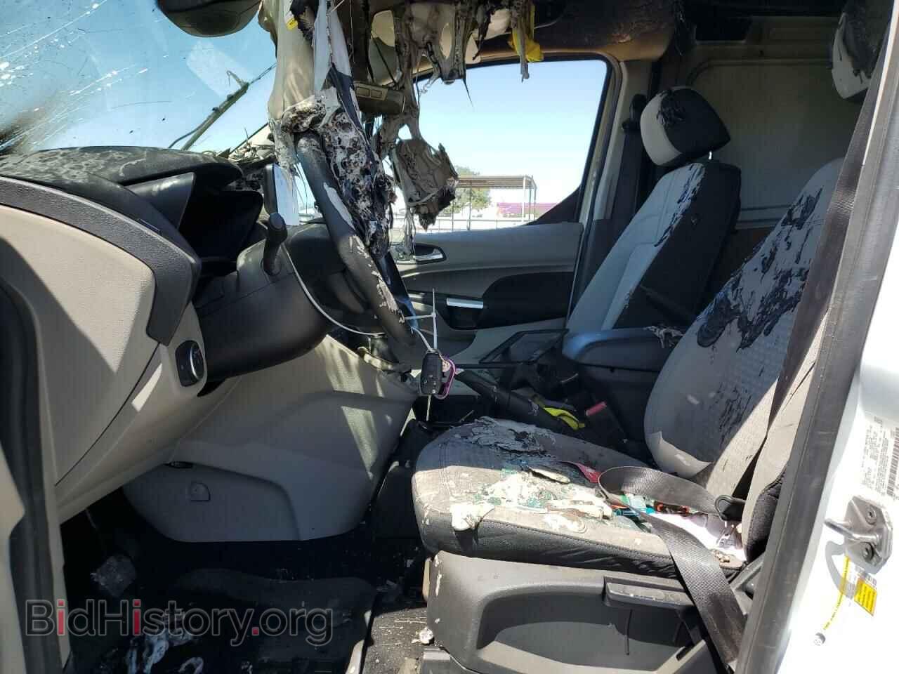 2019 FORD TRANSIT - VIN: NM0LS7F26K1413916 - Фото 7