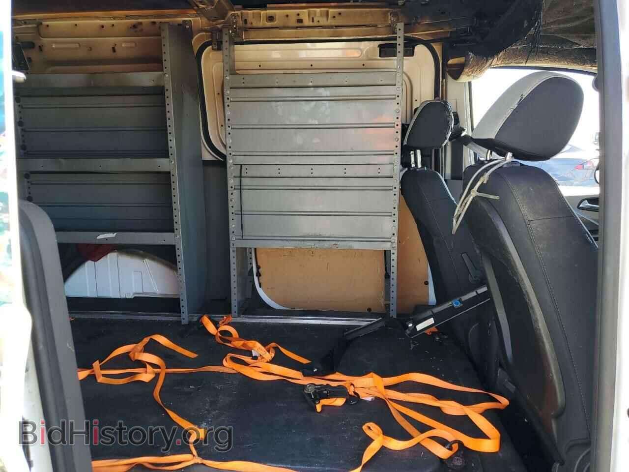 2019 FORD TRANSIT - VIN: NM0LS7F26K1413916 - Фото 10