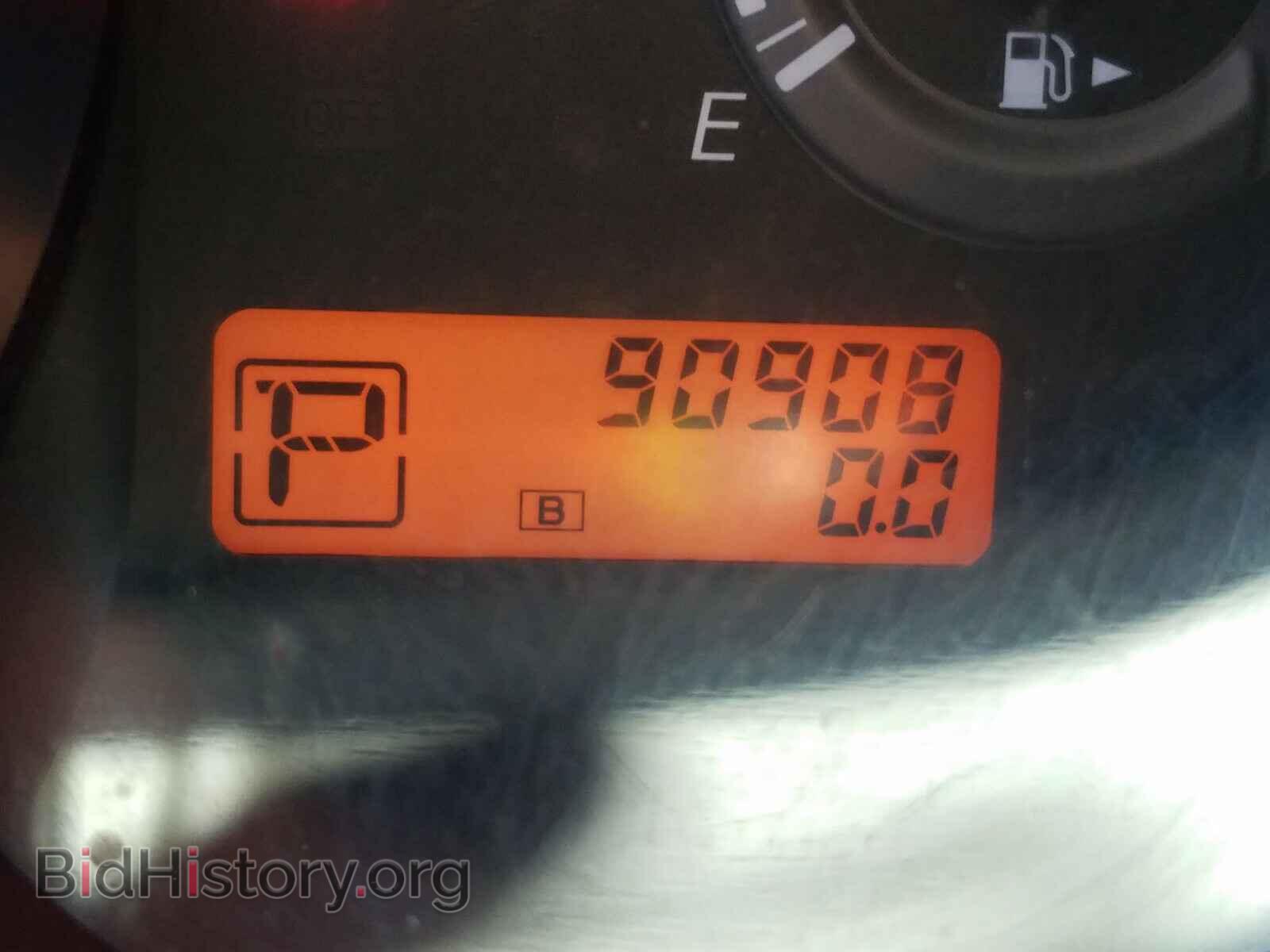 2011 NISSAN VERSA - VIN: 3N1BC1AP9BL411228 - Фото 8
