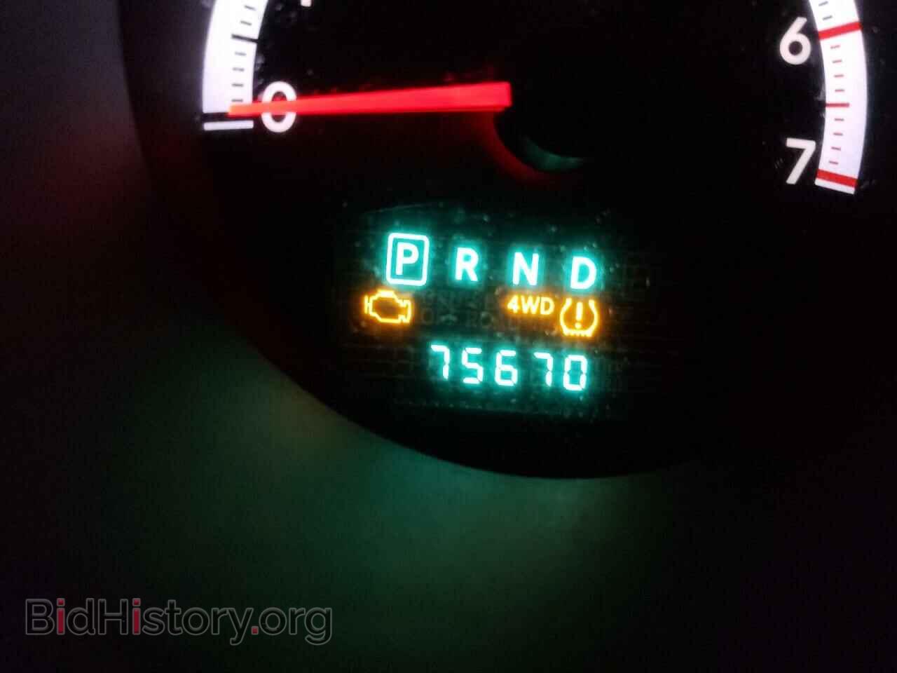 2010 DODGE NITRO - VIN: 1D4PU2GK9AW150230 - Фото 8