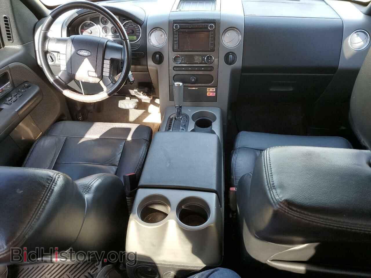 2008 FORD All Models - VIN: 1FTPX14V18FB99414 - Фото 8