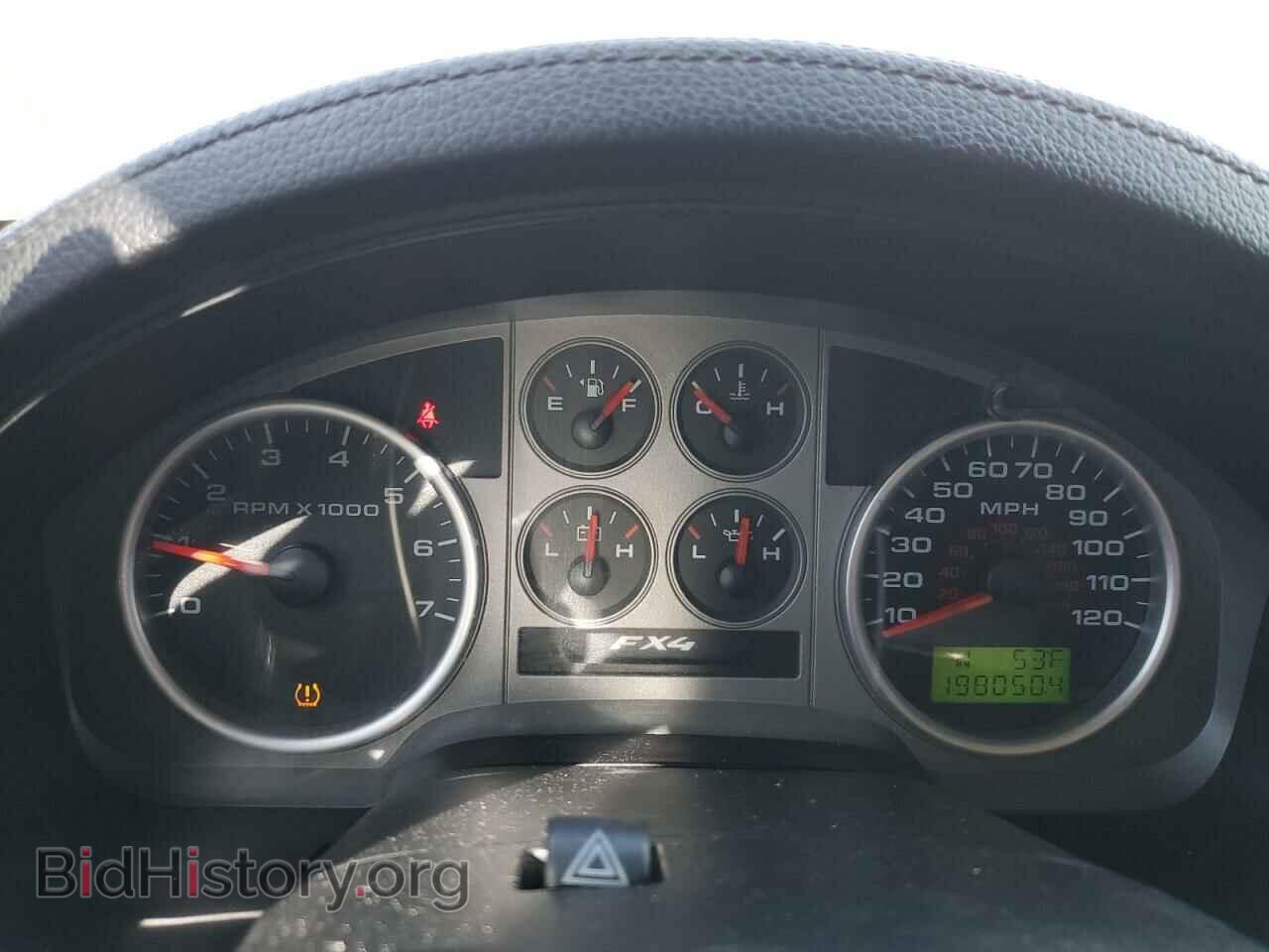 2008 FORD All Models - VIN: 1FTPX14V18FB99414 - Фото 9