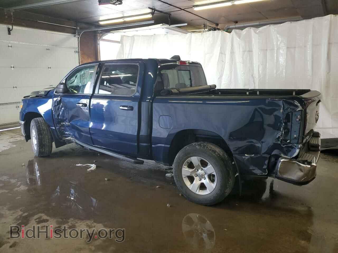 2019 RAM 1500 - VIN: 1C6SRFFT0KN765211 - Фото 2
