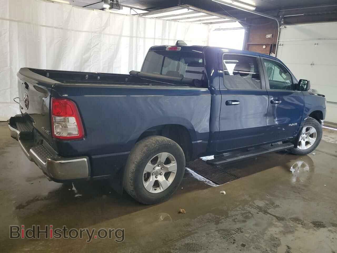 2019 RAM 1500 - VIN: 1C6SRFFT0KN765211 - Фото 3
