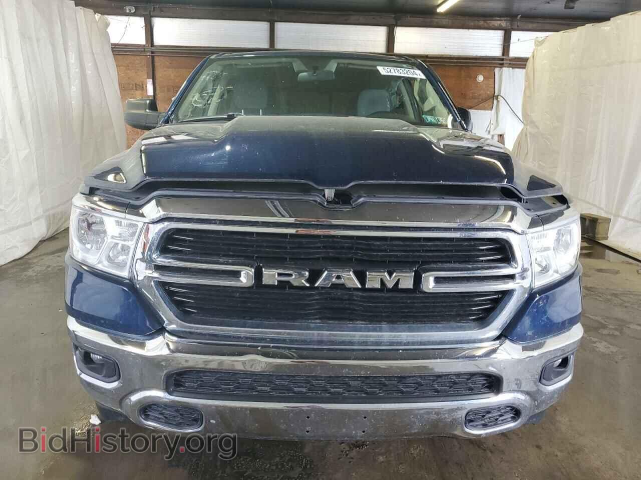 2019 RAM 1500 - VIN: 1C6SRFFT0KN765211 - Фото 5