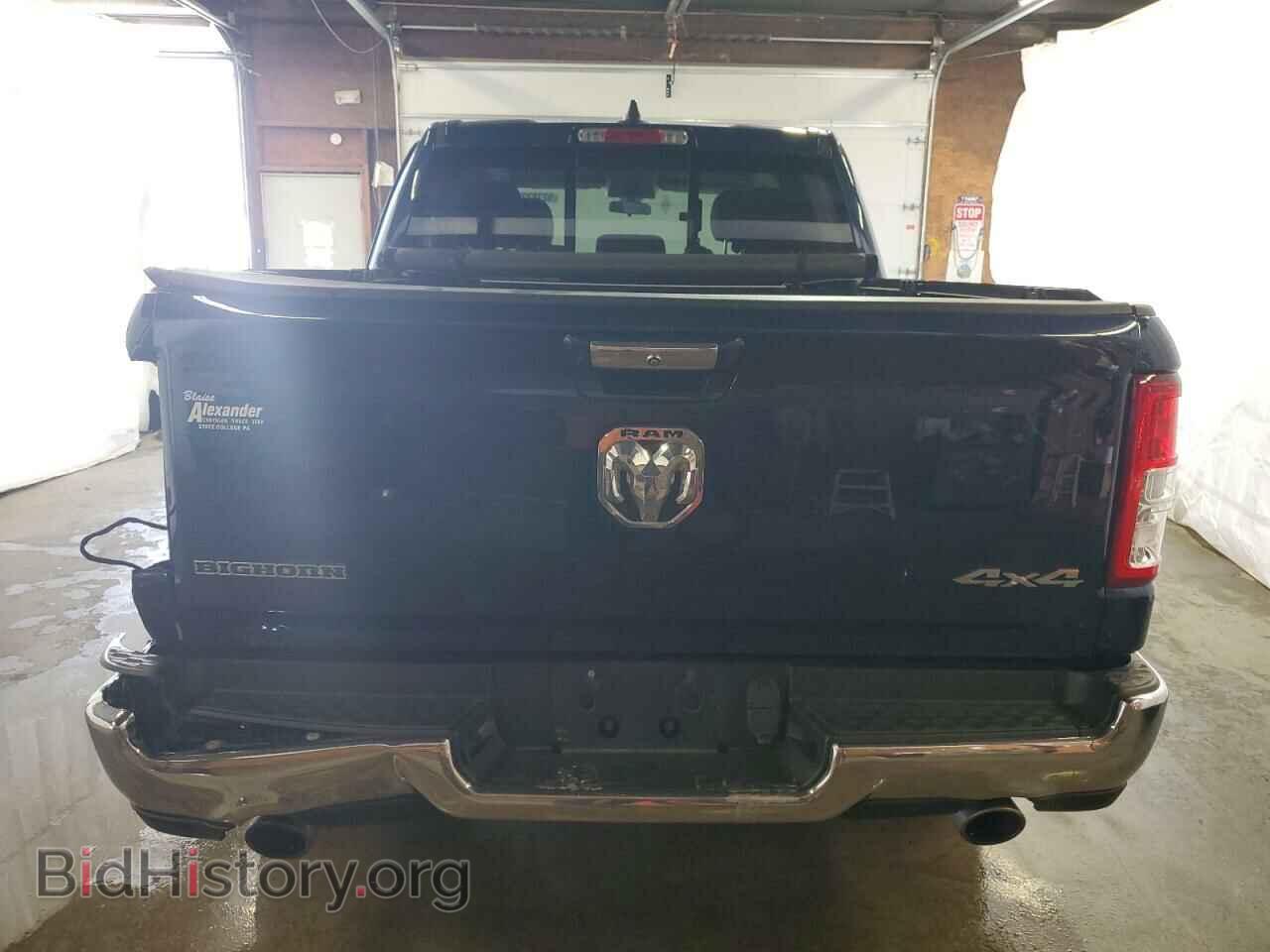 2019 RAM 1500 - VIN: 1C6SRFFT0KN765211 - Фото 6