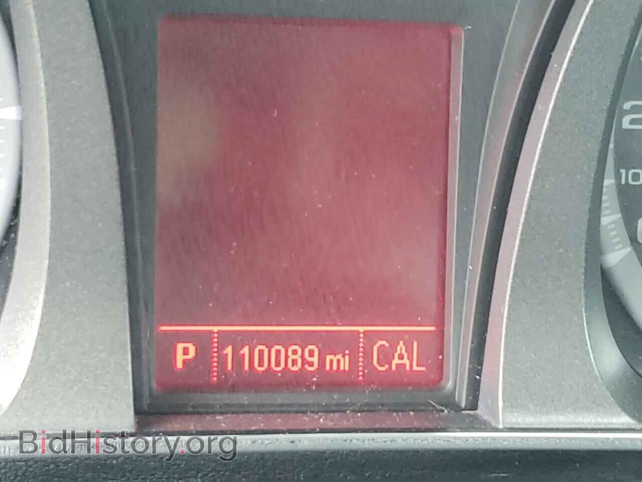 2014 GMC TERRAIN - VIN: 2GKFLXEK2E6360958 - Фото 8