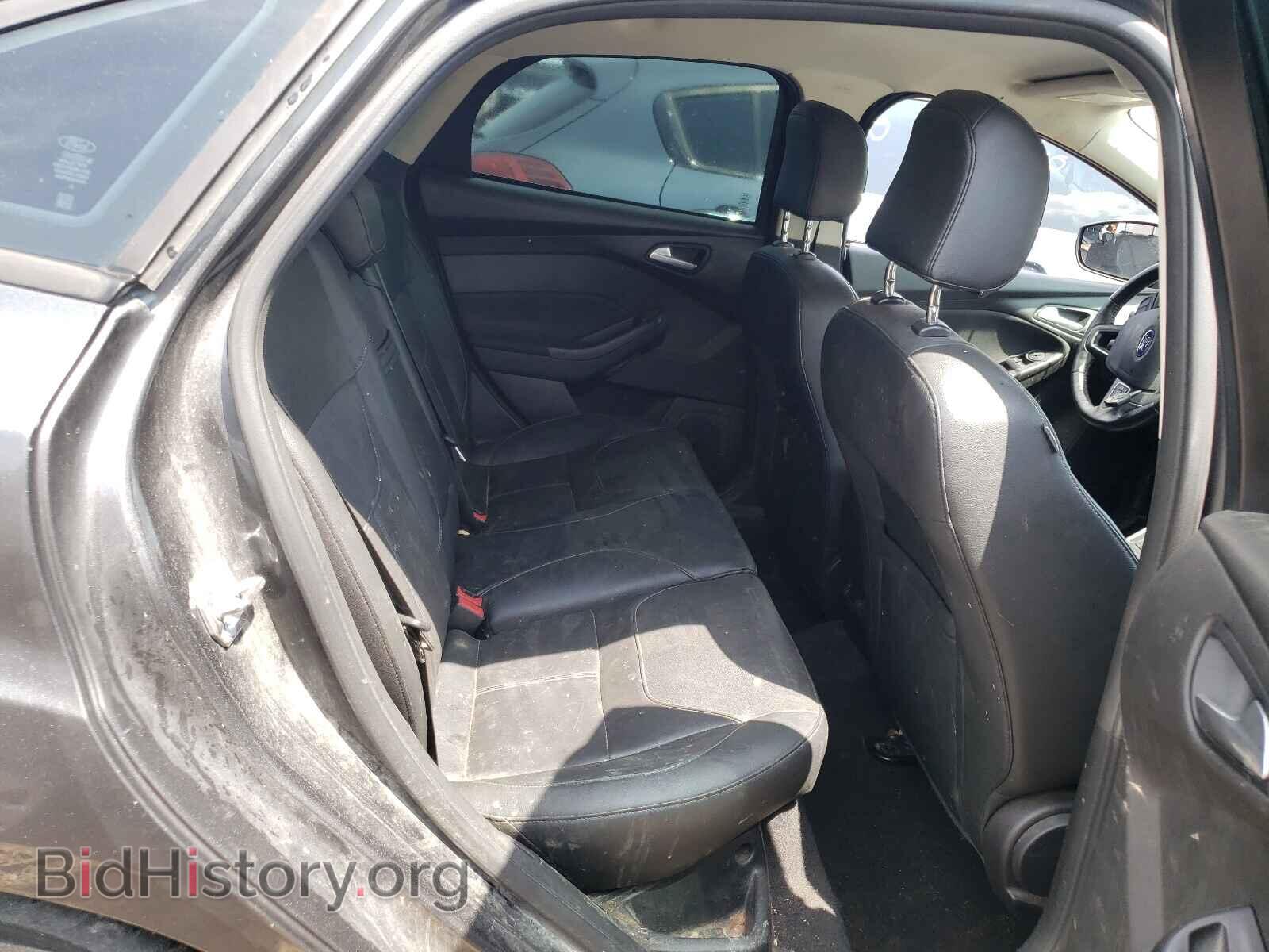 2015 FORD FOCUS - VIN: 1FADP3F26FL319388 - Фото 6