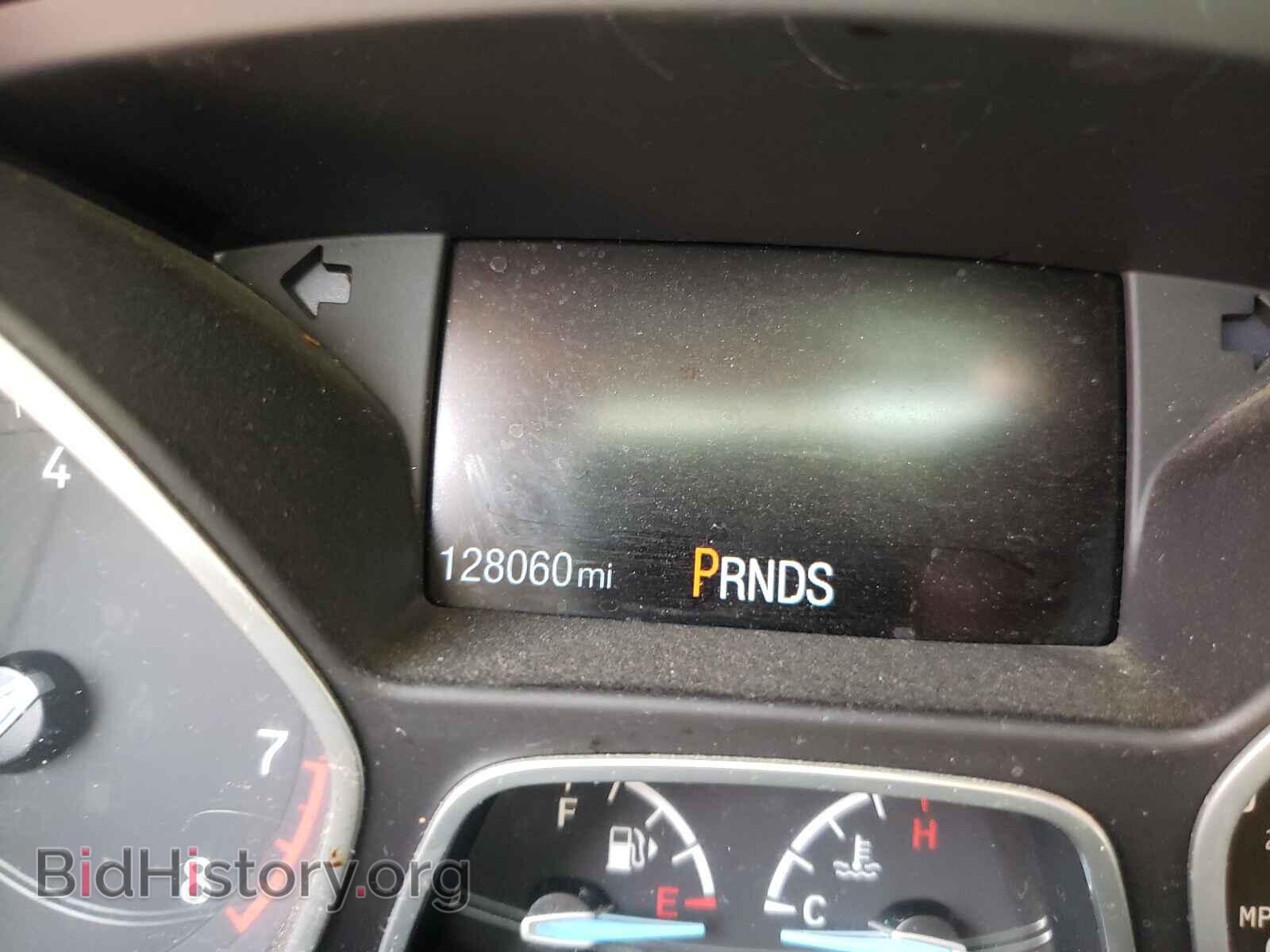 2015 FORD FOCUS - VIN: 1FADP3F26FL319388 - Фото 8