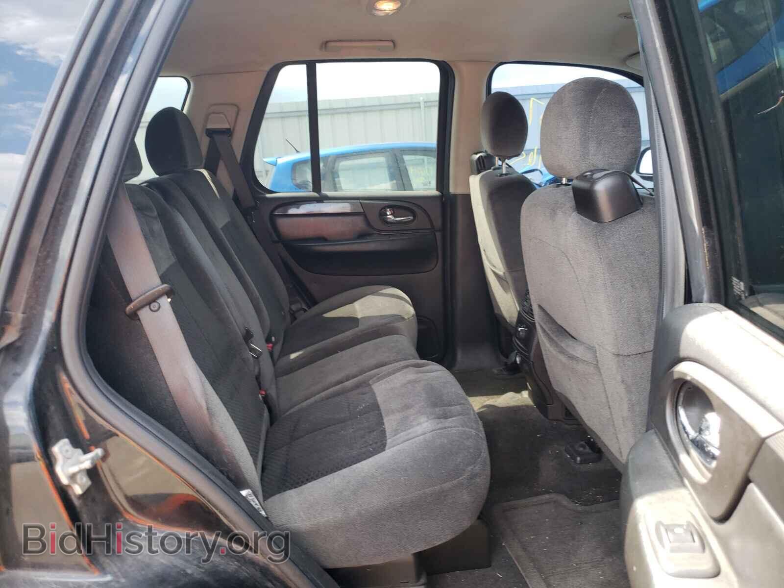2007 GMC ENVOY - VIN: 1GKDT13S772158964 - Фото 6