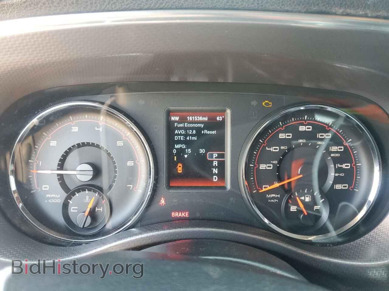 2014 DODGE CHARGER - VIN: 2C3CDXCT0EH122607 - Фото 9
