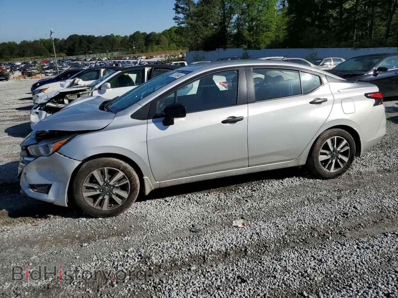 Photo 3N1CN8DVXRL896202 - NISSAN VERSA 2024