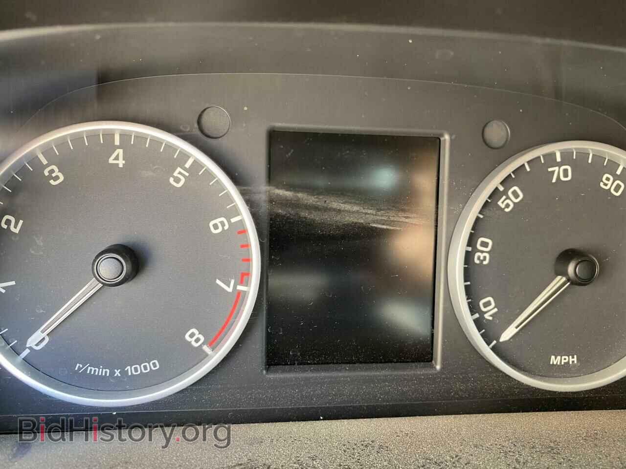 2012 LAND ROVER LR4 - VIN: SALAG2D41CA609212 - Фото 8
