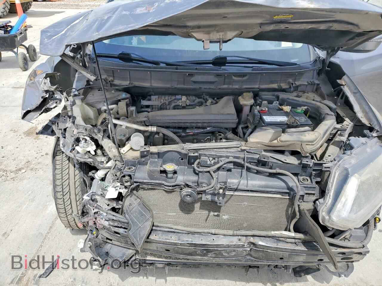 2016 NISSAN ROGUE - VIN: KNMAT2MT9GP628863 - Фото 12