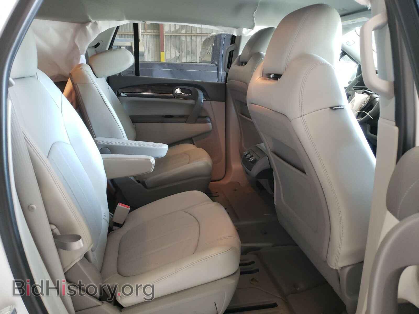 2017 BUICK ENCLAVE - VIN: 5GAKRBKD8HJ346265 - Фото 6