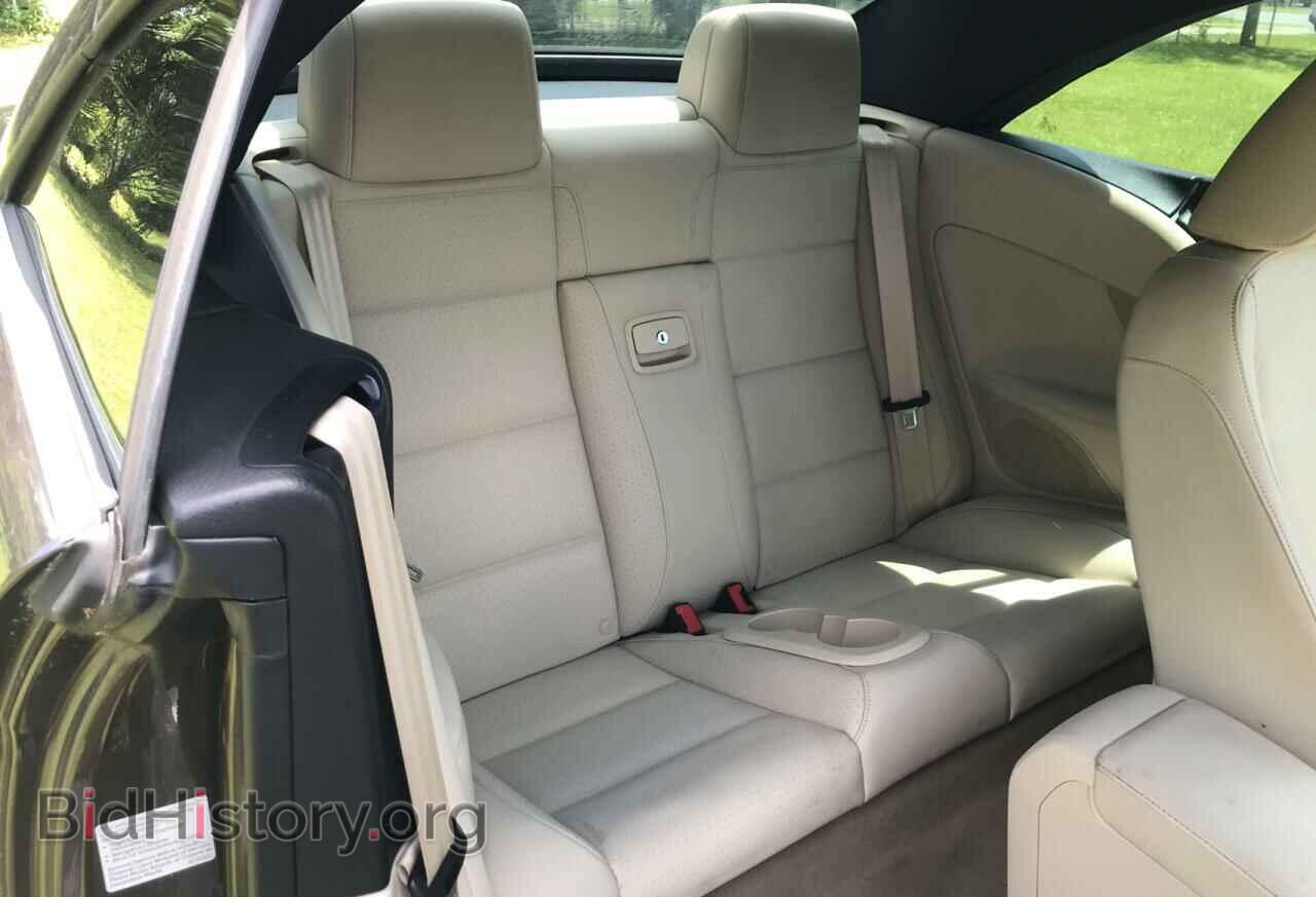 2015 VOLKSWAGEN EOS - VIN: WVWBW8AH3FV004100 - Фото 6