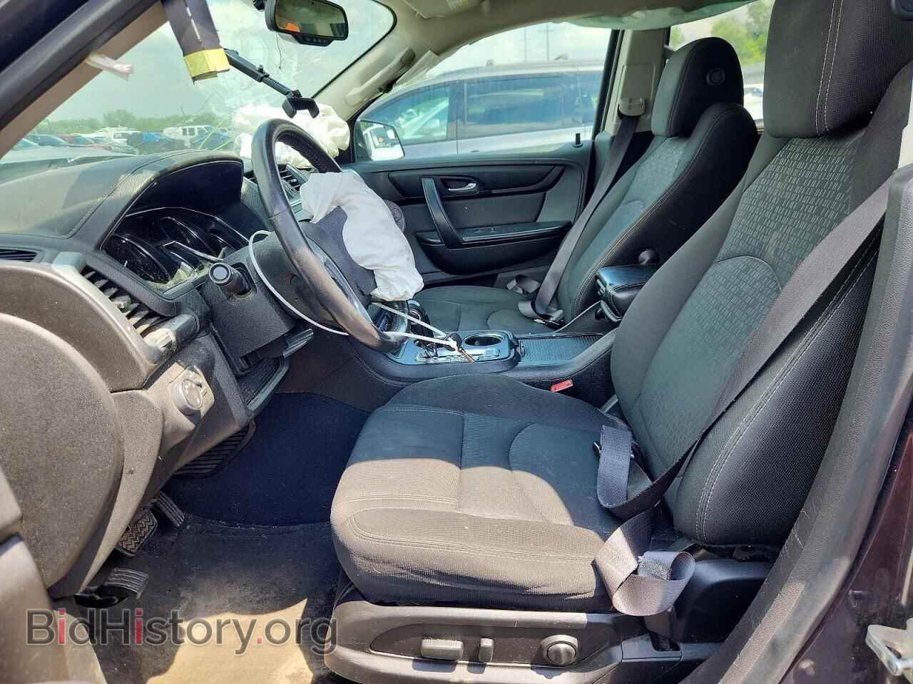 2014 GMC ACADIA - VIN: 1GKKVPKD0EJ297845 - Фото 7