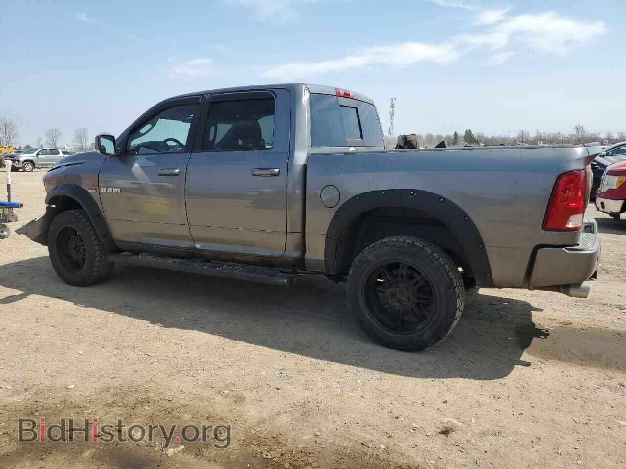 2010 DODGE All Models - VIN: 1D7RV1CT5AS190751 - Photo 2