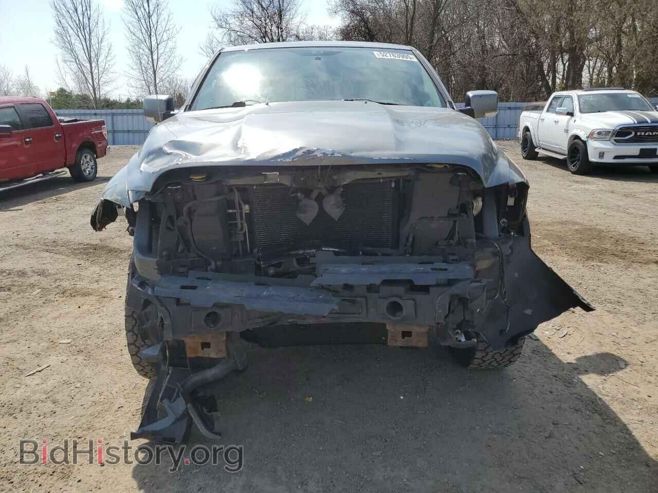 2010 DODGE All Models - VIN: 1D7RV1CT5AS190751 - Photo 5