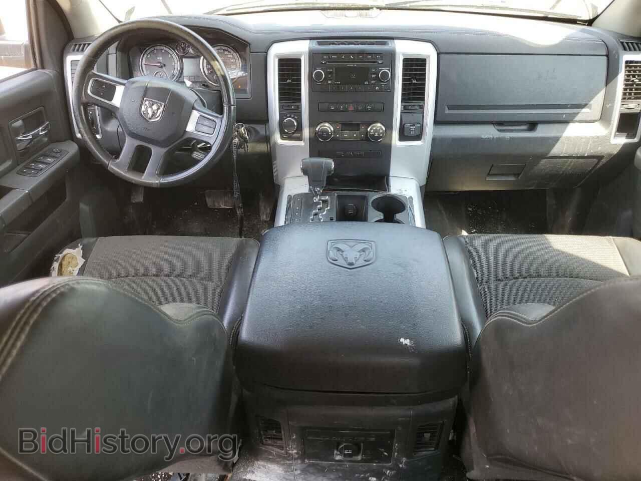 2010 DODGE All Models - VIN: 1D7RV1CT5AS190751 - Photo 8