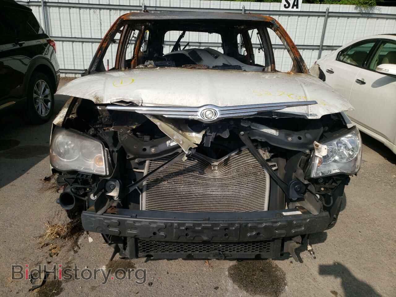 2010 CHRYSLER MINIVAN - VIN: 2A4RR5DX3AR337264 - Photo 7