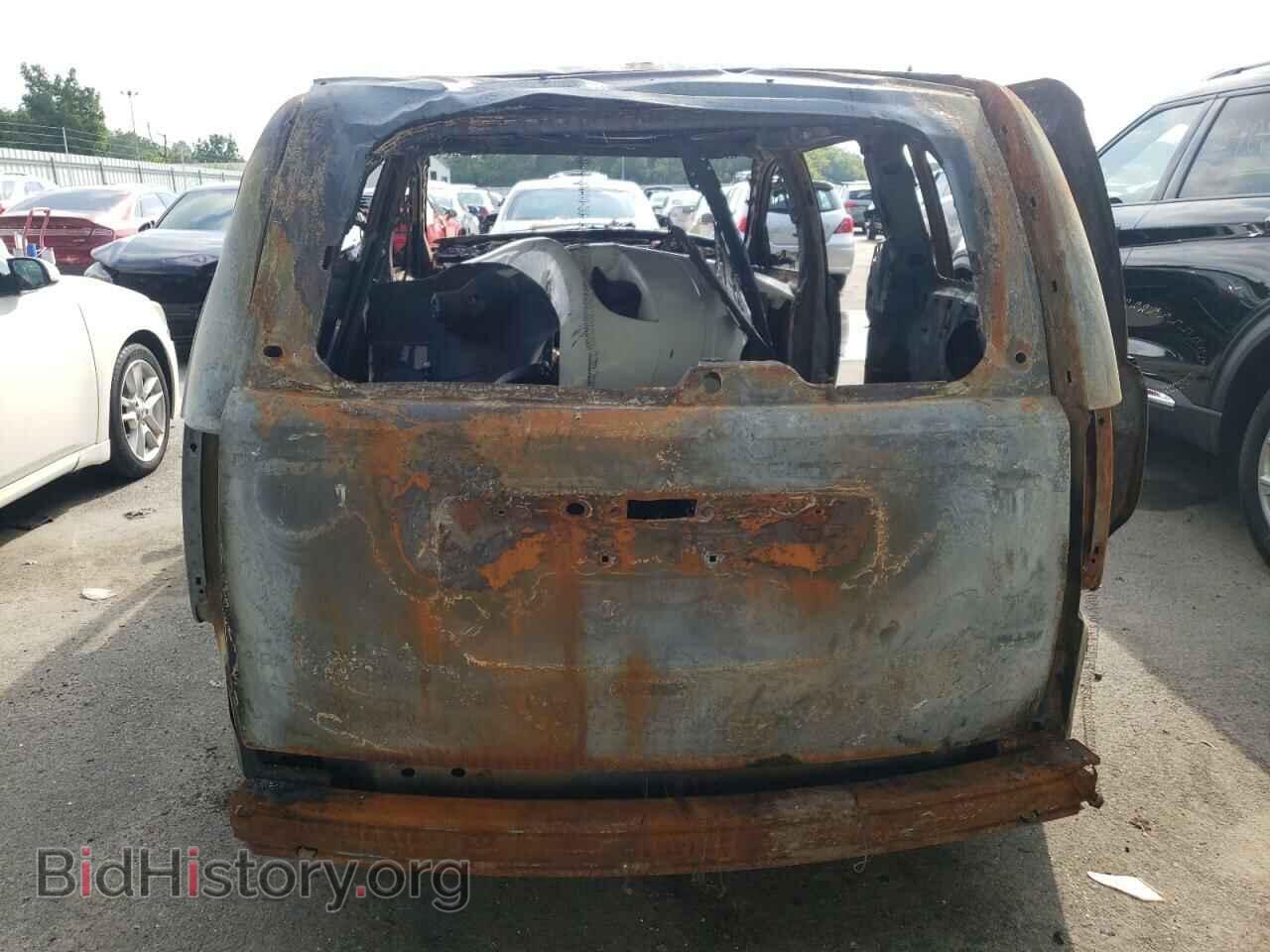 2010 CHRYSLER MINIVAN - VIN: 2A4RR5DX3AR337264 - Photo 10