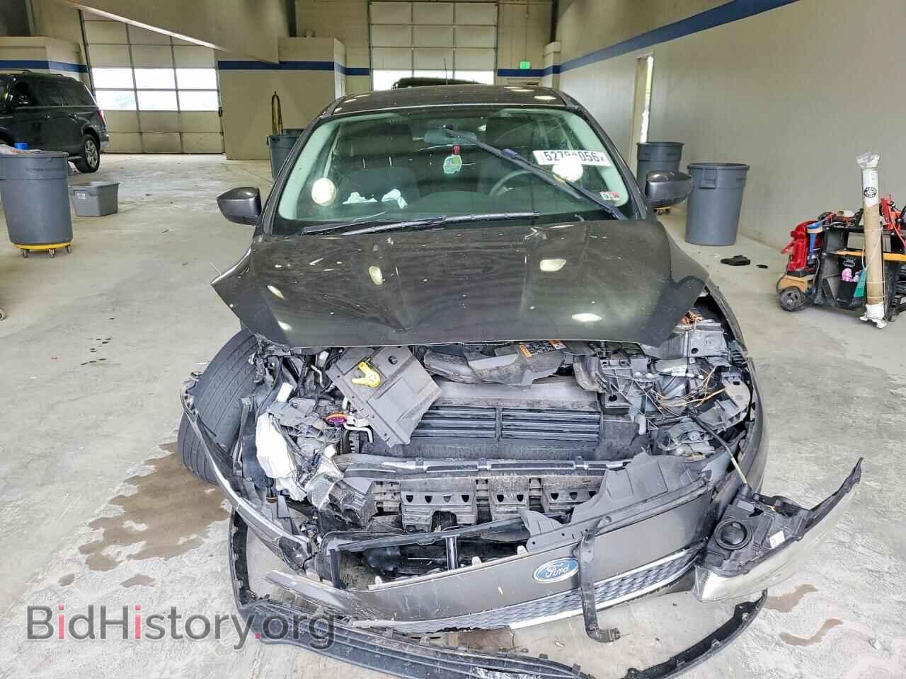 2018 FORD FOCUS - VIN: 1FADP3K2XJL285308 - Фото 5