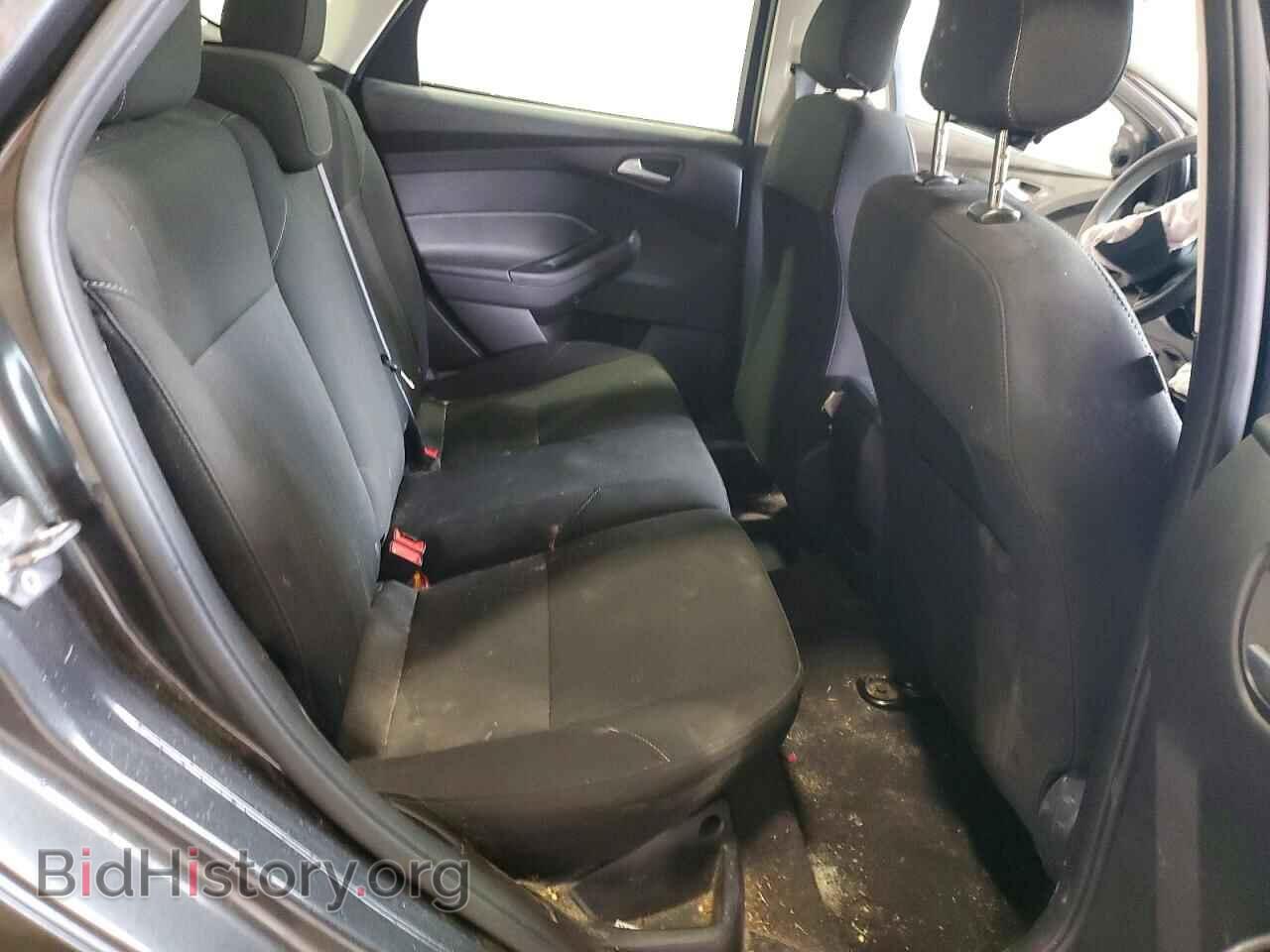 2018 FORD FOCUS - VIN: 1FADP3K2XJL285308 - Фото 10