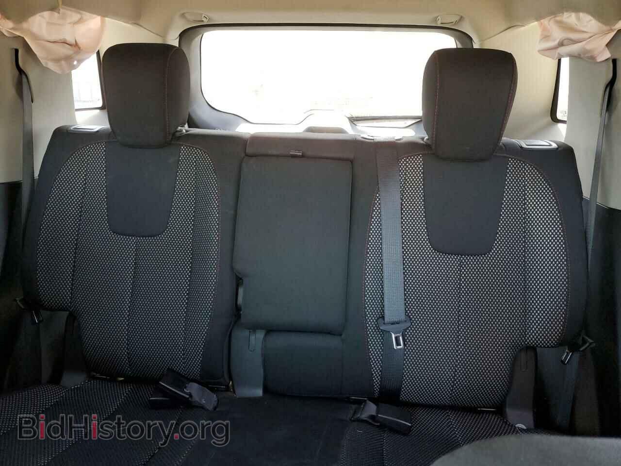 2016 GMC TERRAIN - VIN: 2GKALMEK8G6151252 - Фото 10