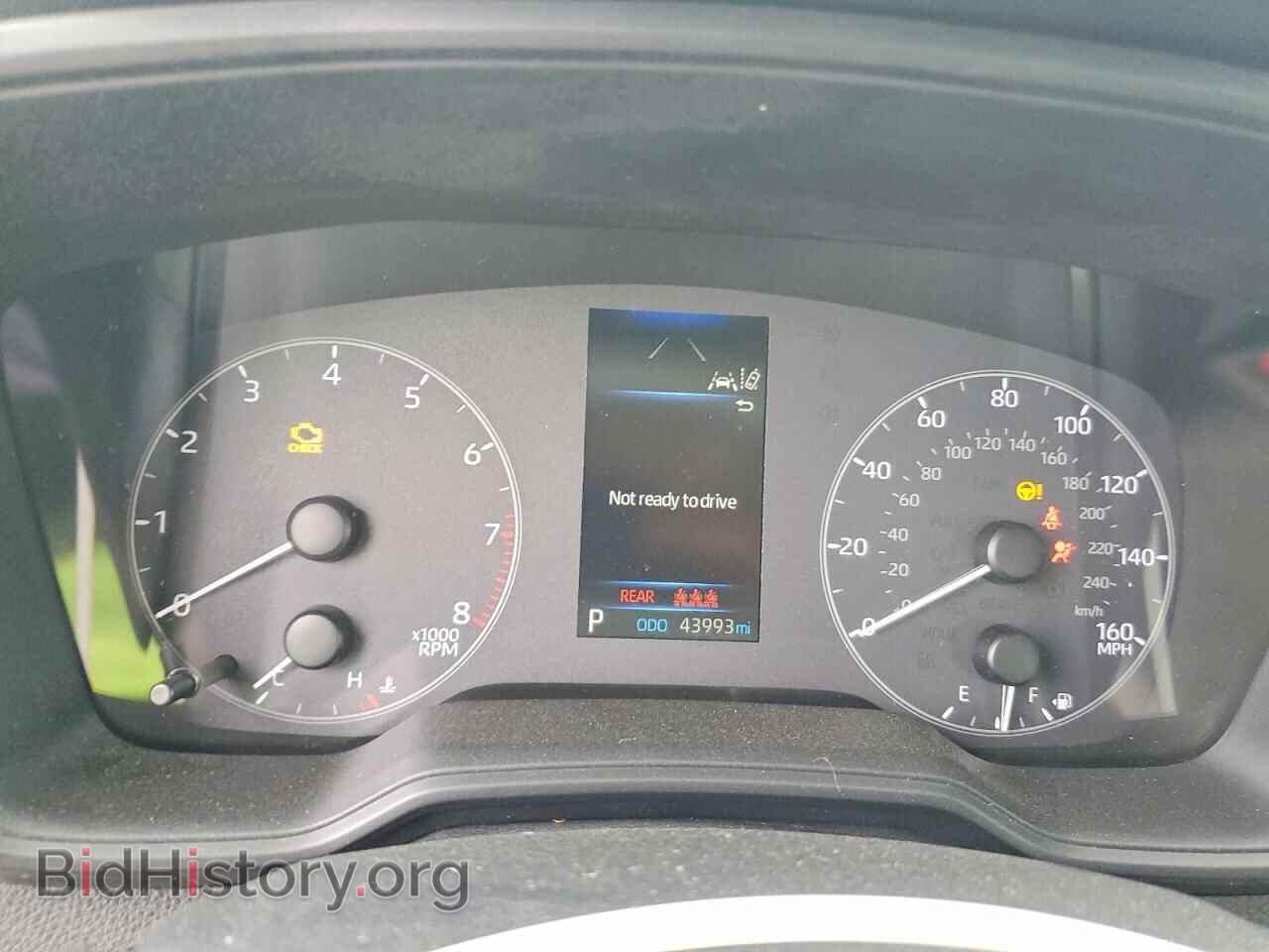 2023 TOYOTA COROLLA - VIN: 5YFB4MDE8PP002525 - Фото 9