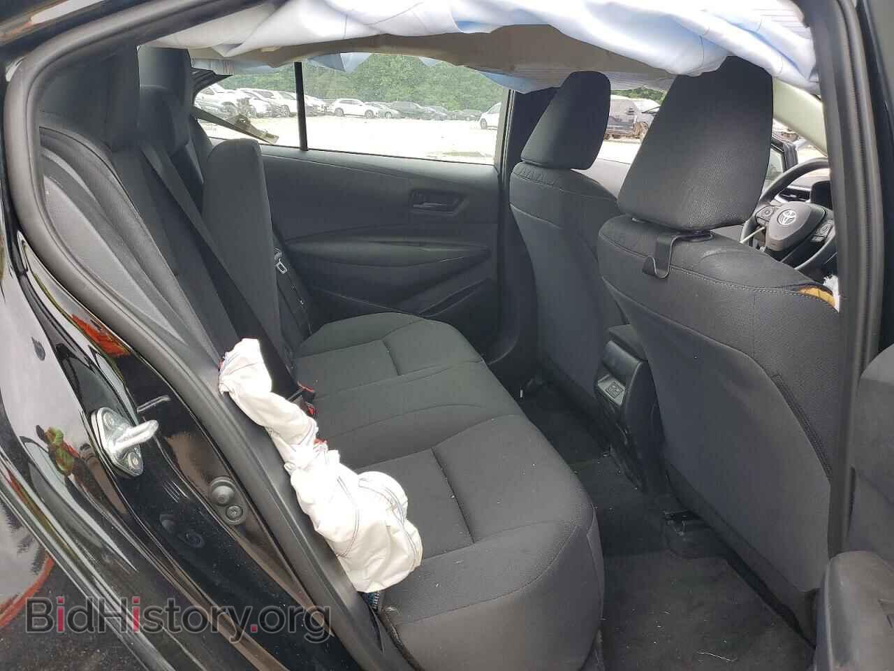 2023 TOYOTA COROLLA - VIN: 5YFB4MDE8PP002525 - Фото 10