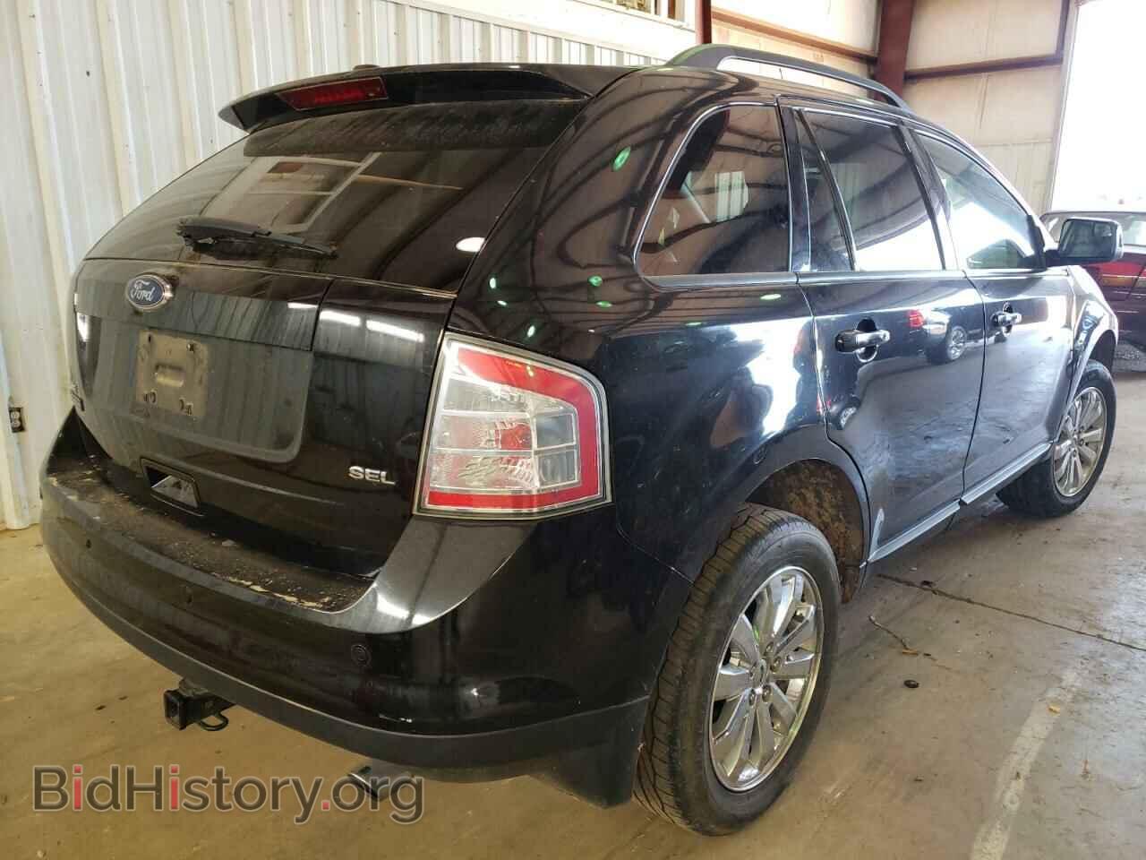 2010 FORD EDGE - VIN: 2FMDK3JC5ABA32556 - Photo 4