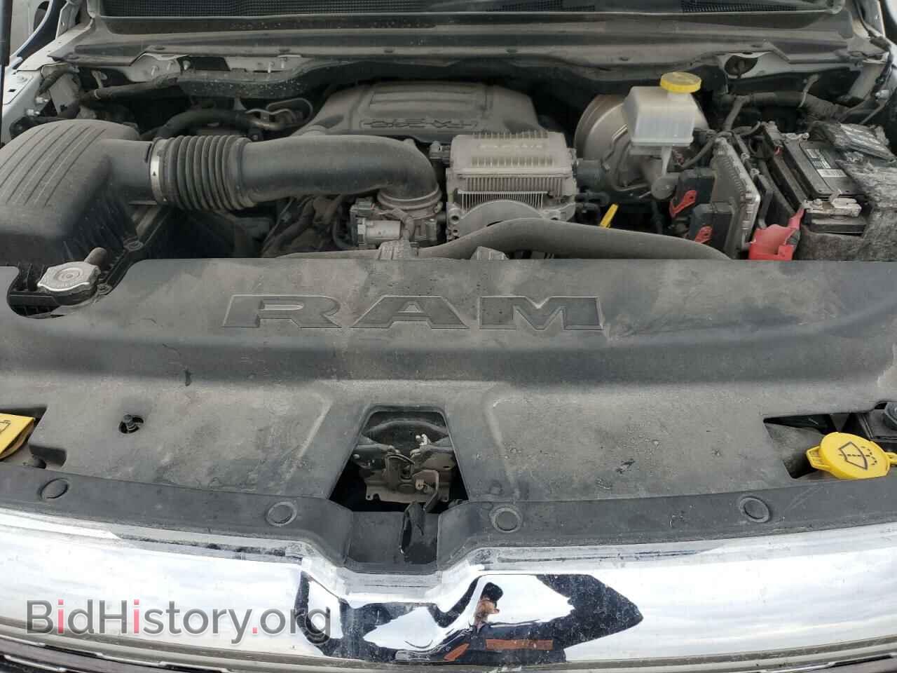 2019 RAM 1500 - VIN: 1C6SRFHT9KN612713 - Фото 13