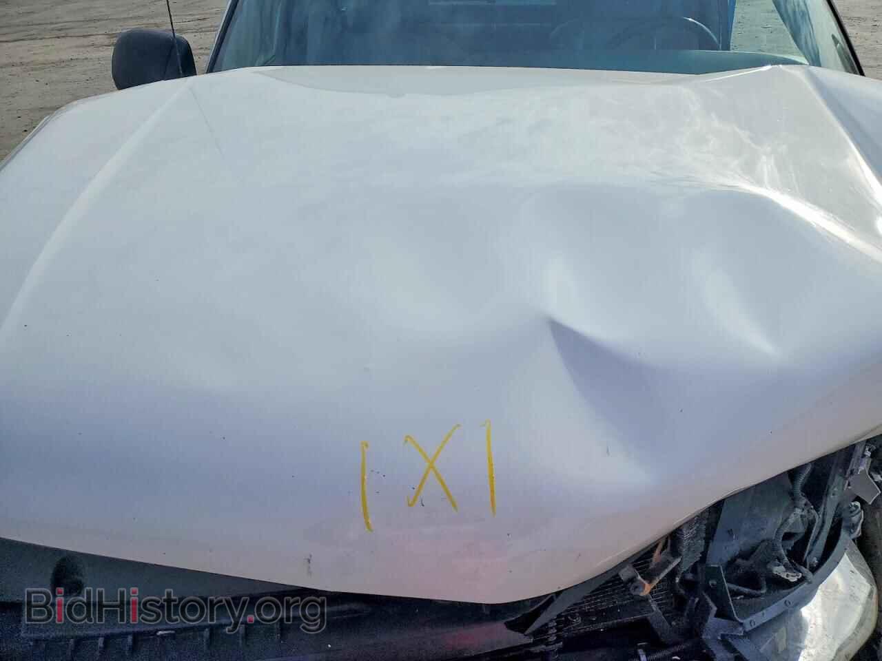 2005 GMC SIERRA - VIN: 2GTEK19B651293117 - Photo 11