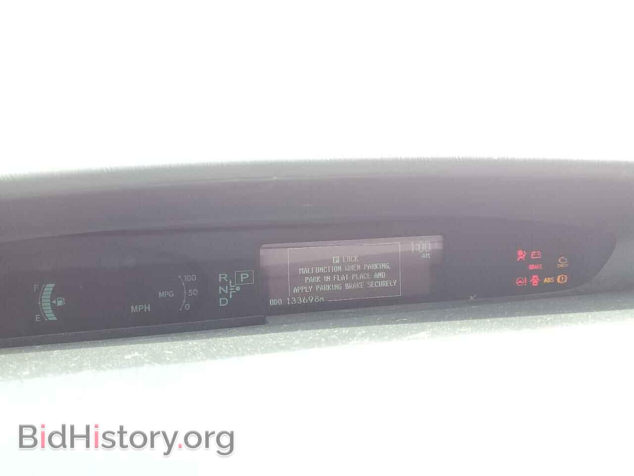 2014 TOYOTA PRIUS - VIN: JTDKN3DU4E1771880 - Фото 9