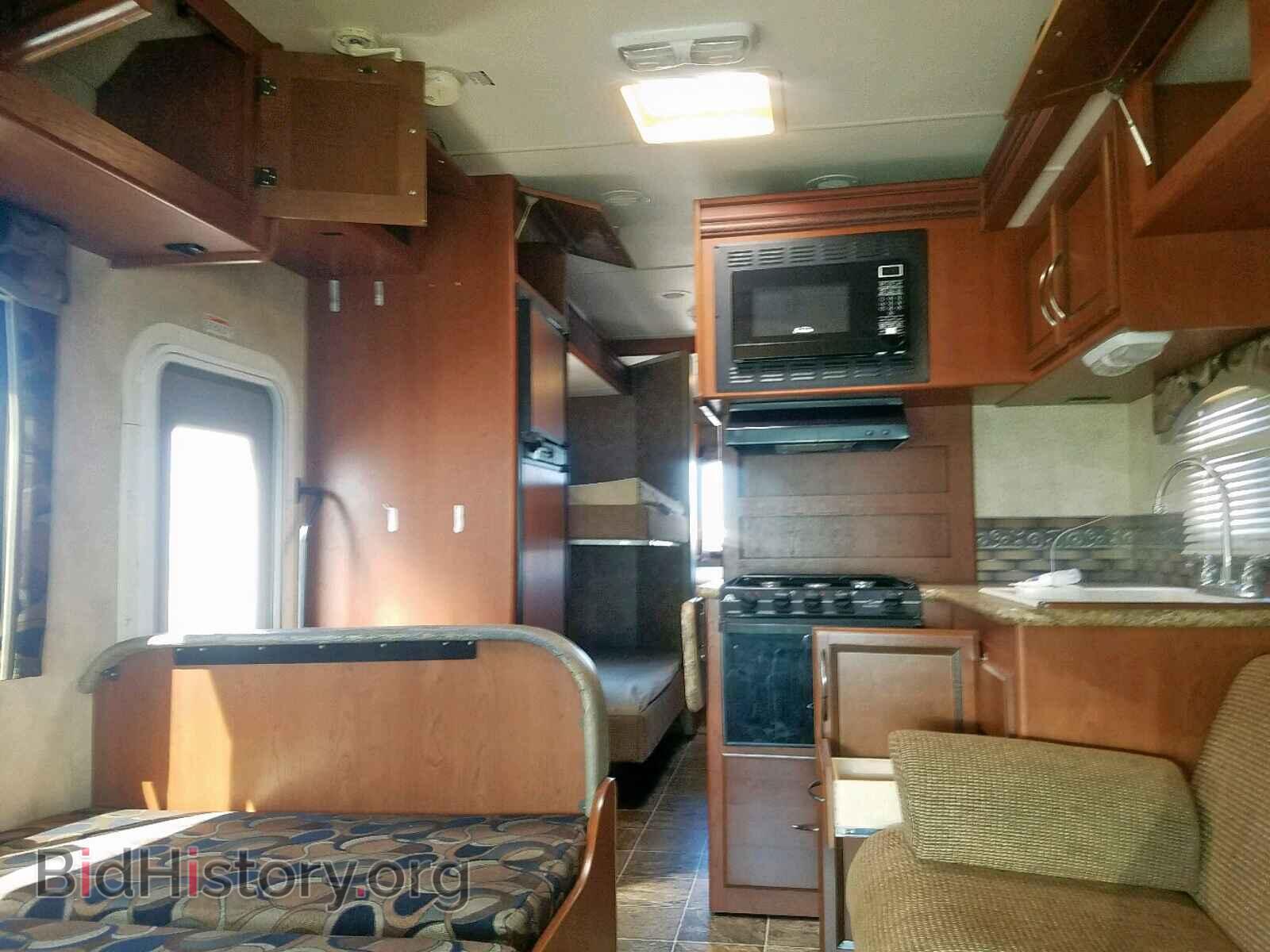 2012 FORD ECONOLINE - VIN: 1FDXE4FS2CDB35439 - Photo 6